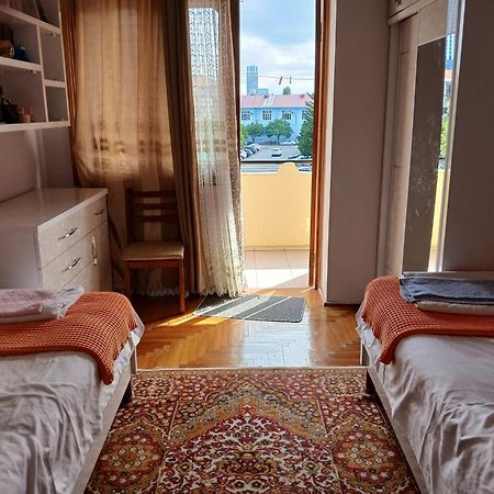 Apartment Lia Batumi Esterno foto