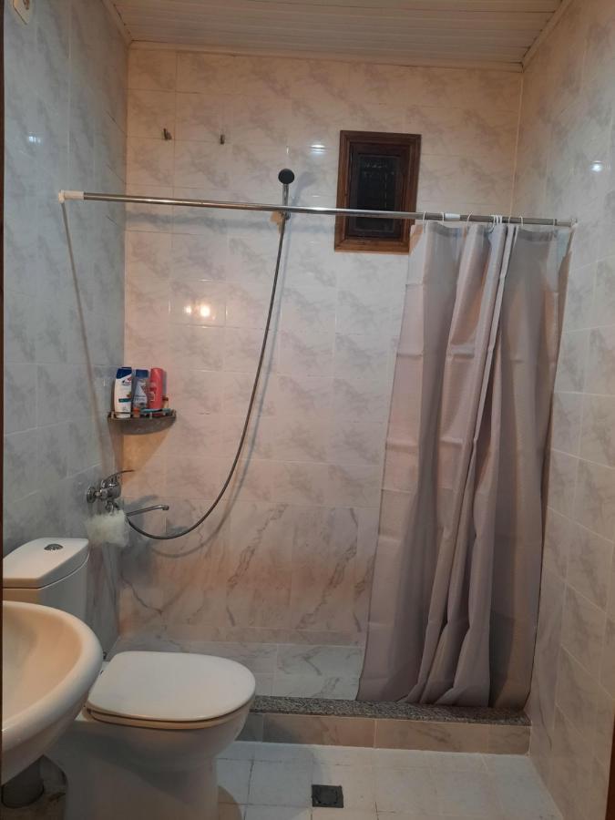 Apartment Lia Batumi Esterno foto