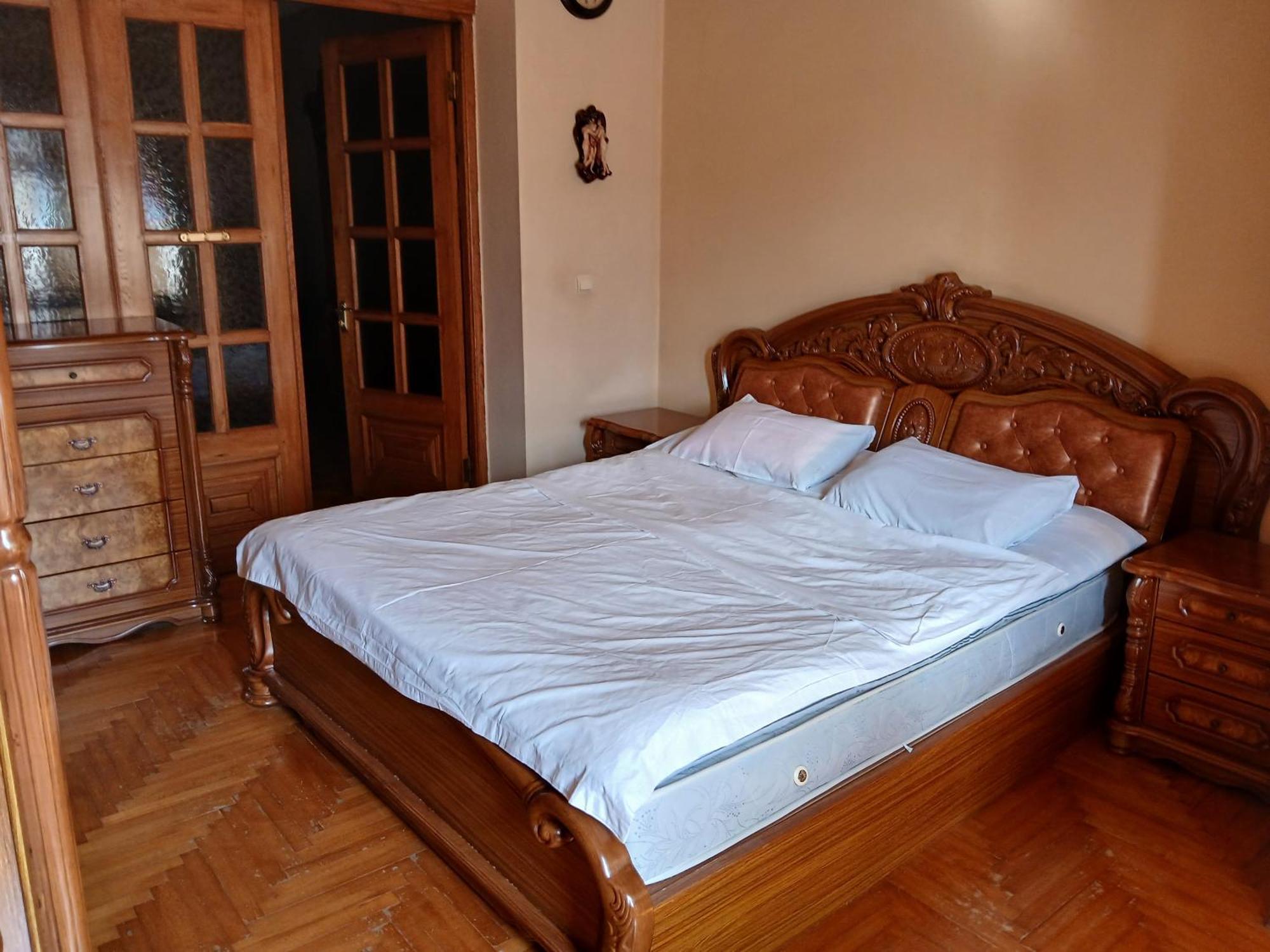 Apartment Lia Batumi Esterno foto